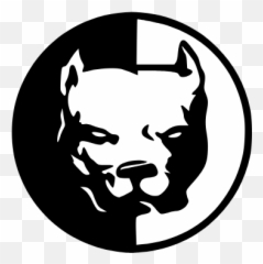 Gtsport - Pitbull Logo Emoji,Dog Ptbull Emojis