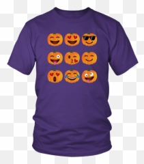 Funny Cute Halloween Pumpkin Emoji - Ve Got 99 Sockets But A 10mm,Cute Emoji Shirts