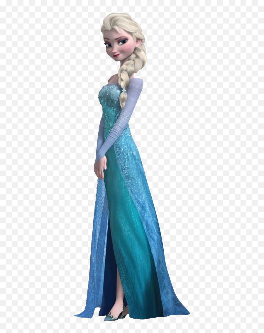 Elsa Png Transparent Images - Elsa Frozen Standee Emoji,Elsa Ice Powers Emotions