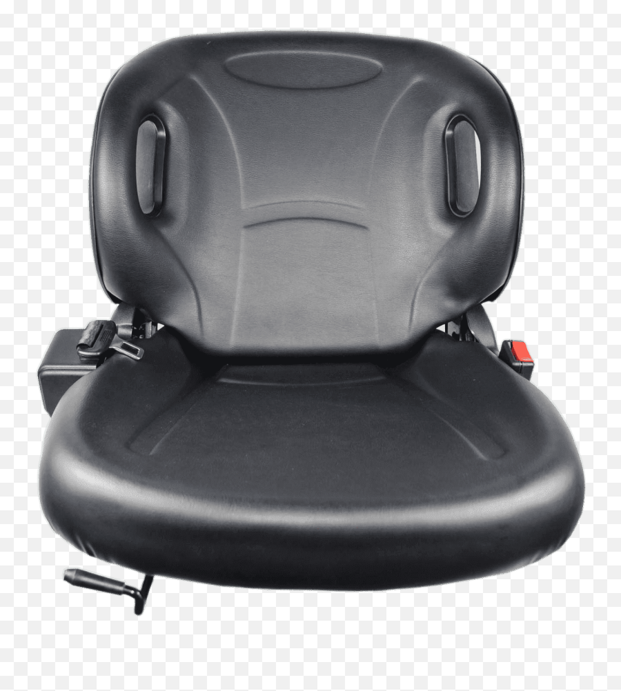 Fabriko De Inio Yy51 Forklift Seat Kaj - Solid Emoji,Forklift Emoticons