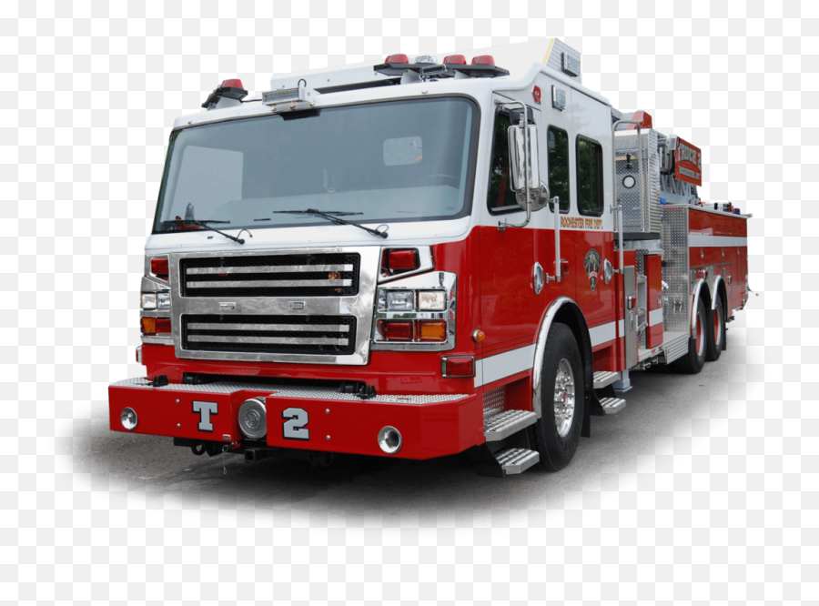 Fire Truck Png Free Download Png Mart - Fire Department Truck Transparent Emoji,Fire Emoji And Fire Truck Emoji