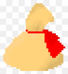 Bag Of Bells - Sunny Omori 8 Bit Emoji,Acnl Emotion Guide