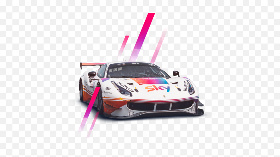 About Us - Sky Tempesta Racing Ferrari 488 Gte Evo Back Emoji,Emotion Evo Street