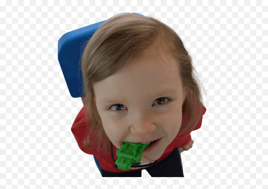 Tip How To Prevent Your Child With Autism From Biting - Baby Looking Curiously At Things Emoji,Toddler Emotions