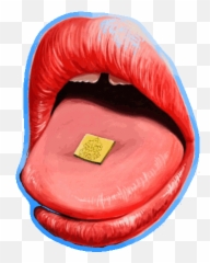 Weed Ipsum - Lsd Transparent Emoji,Pot Smoking Emoji Gif