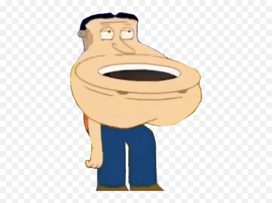 Gayblader - Quagmire Toilet Png Emoji,Ross O'donovan Chair Emoticon