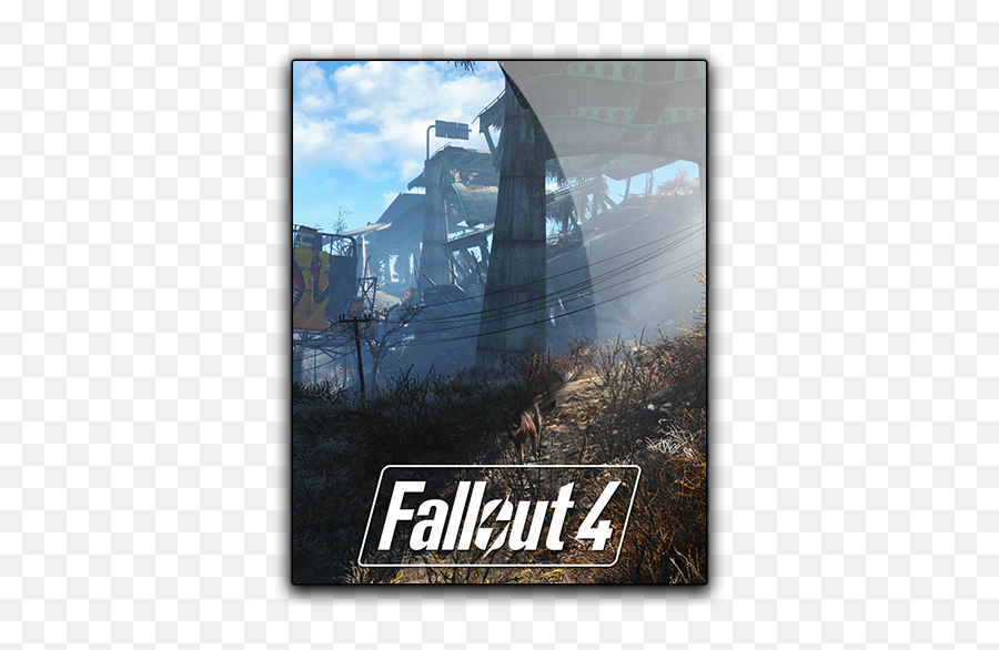 Free Fallout 4 Vector Png Transparent Background Free - Fallout 4 Ps Goty Emoji,Fallout 4 Pip Emoticon Text Art