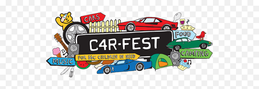 Carfest Usados 2020 - Car Fest Logo 2019 Emoji,Emotions Wherl