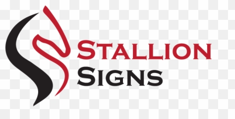 Stallion Signs Emoji,Emotion Banners