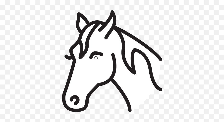 Horse Free Icon Of Selman Icons Emoji,Facebook Emoticons Codes Horse