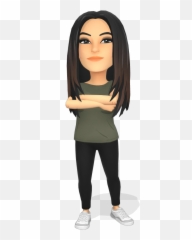 Flower House Next4gift On Snapchat Emoji,3d Emoticon Girl