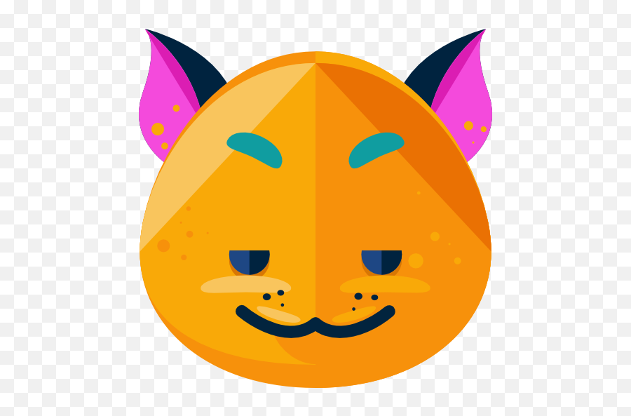 Free Icon Cat Emoji,Omg Emojis Png