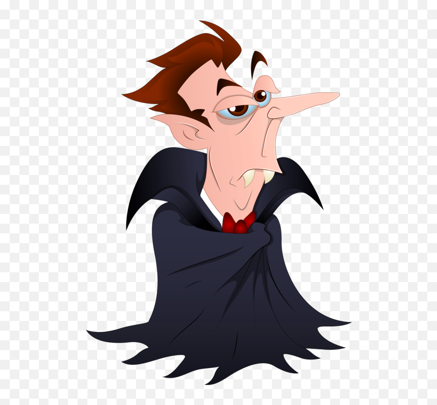 Count Dracula Vampire Halloween Head Cartoon For Halloween Emoji,Vampire Smiley Face Emoticon