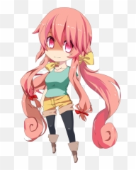Post Best Virgin Girls - 4chanarchives A 4chan Archive Of A Yuno Gasai Emoji,Y U No Emoji
