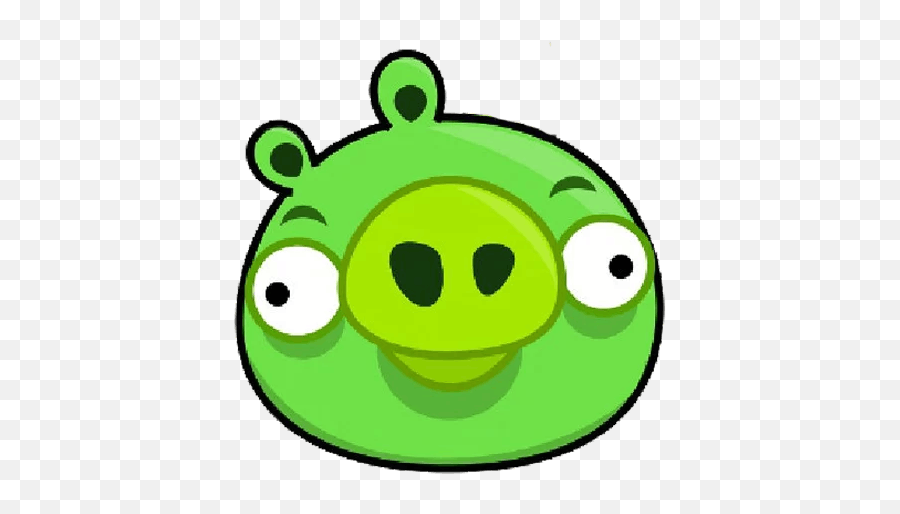 Bad Piggies Telegram Stickers Sticker Search Emoji,Facebook Whistling Emoticon