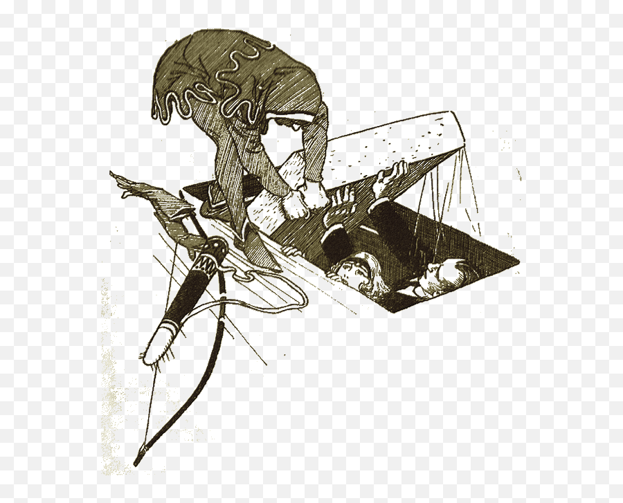 The Green Archer Emoji,Ablaze My Sorrow - If Emotions Still Burn Tpb