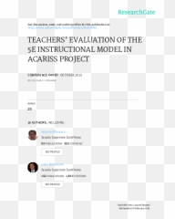 Pdf Teachersu0027 Evaluation Of The 5e Instructional Model In Emoji,Ted Rives A Story Of Mixed Emoticons