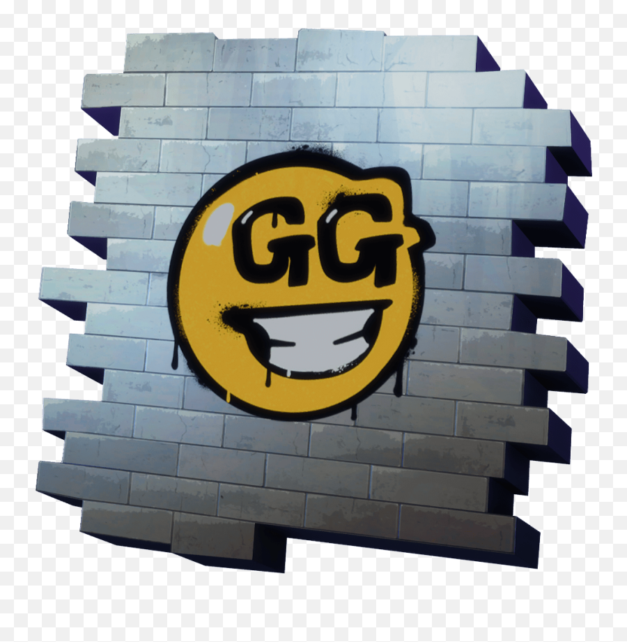 Fortnite Namen Smiley - Gg Fortnite Spray Transparent Emoji,Cricut Emoji Cartridge