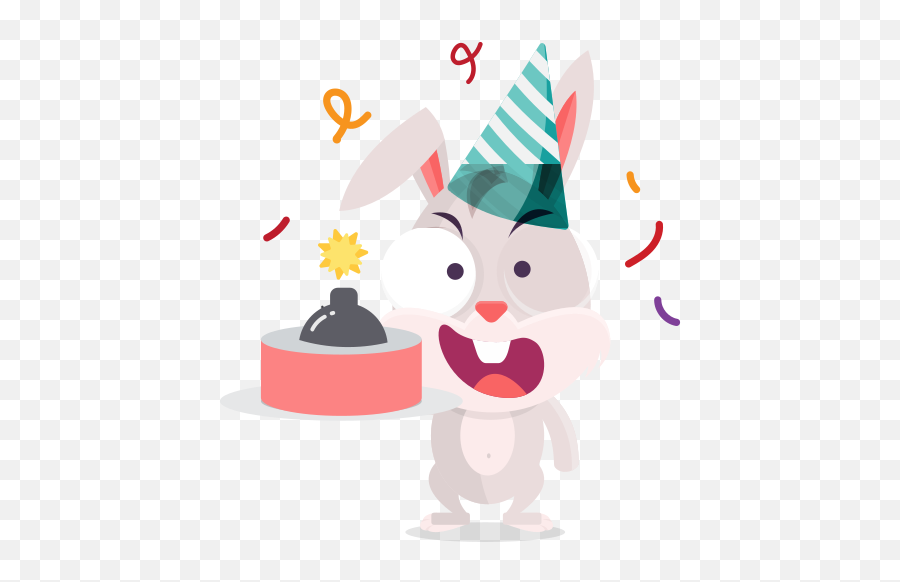 Prank Stickers - Free Birthday And Party Stickers Emoji,Comment Your Birthday Emojis On My Last Pic