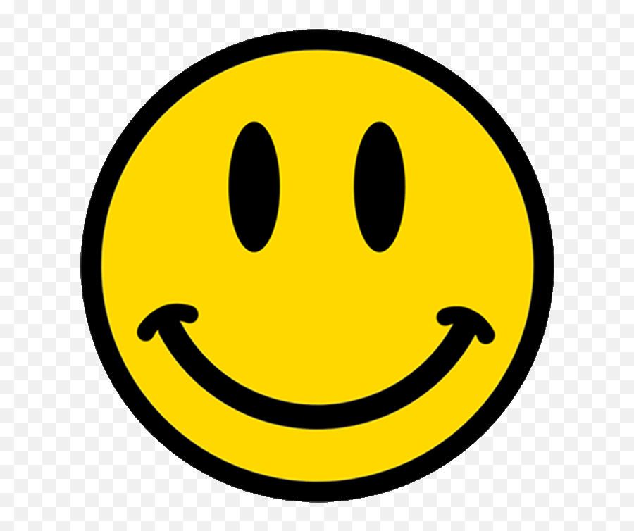 Smile Smiley Face Gif Transparent - Smiling Face Gif Transparent Emoji,Winking Emoji
