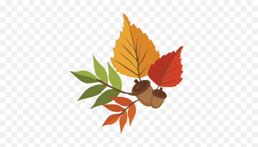 Swallowtail Federation Of Church Schools Emoji,Autumn Leaf Emoticon.