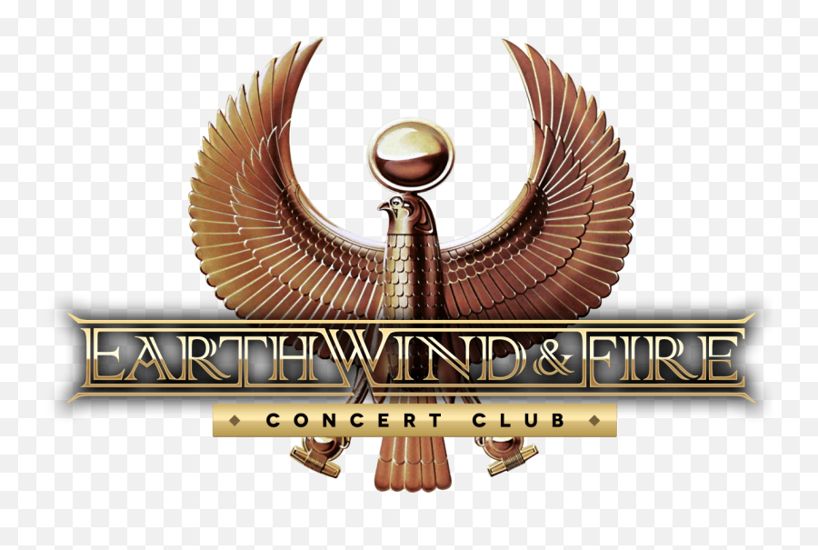 Download Earth Wind Fire Concert Club - Accipitriformes Emoji,Earth, Wind & Fire With The Emotions