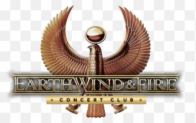 Download Earth Wind Fire Concert Club - Accipitriformes Emoji,Earth, Wind & Fire With The Emotions