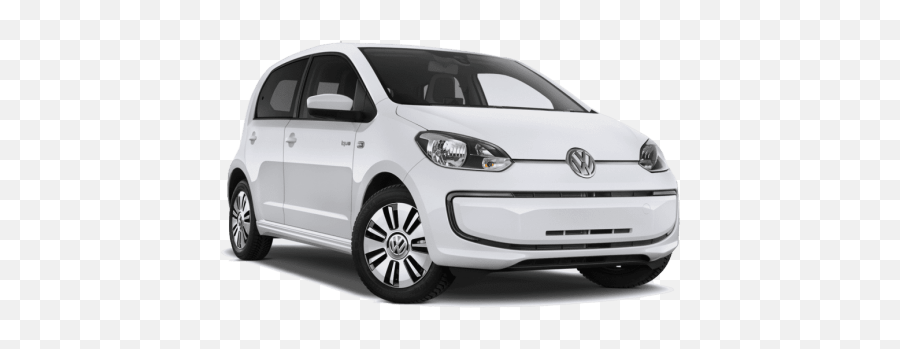 Volkswagen E - Up U2013 Ev Laders Emoji,