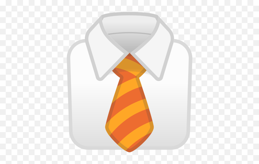 Shirt With Tie Emoji,Two Peach Emojis