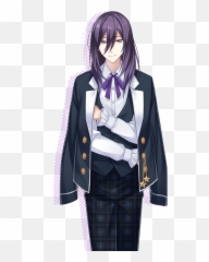 Midou Subaru - Psychicemotion6 Page 2 Of 2 Zerochan Emoji,Shy Emotion Anime