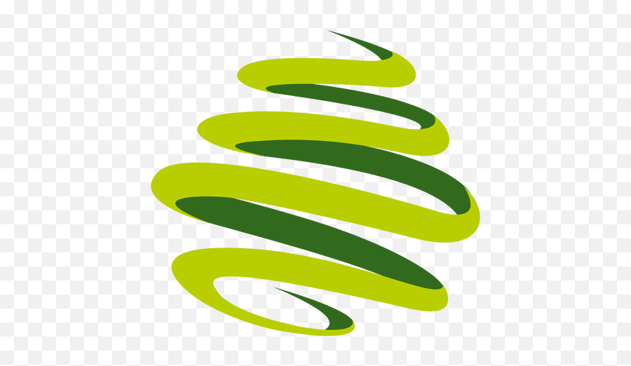 Spinning Green Swirls Logo Transparent Png U0026 Svg Vector Emoji,Angry Spinnning Emoji