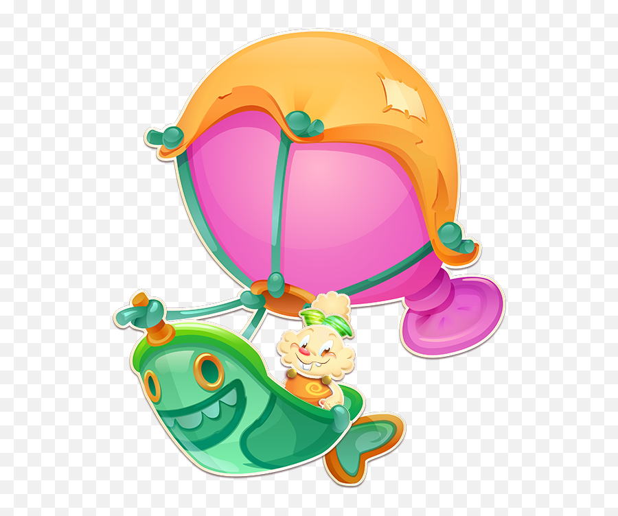 Happy 1st Anniversary Dear Royal - Fictional Character Emoji,Blimp Emoji