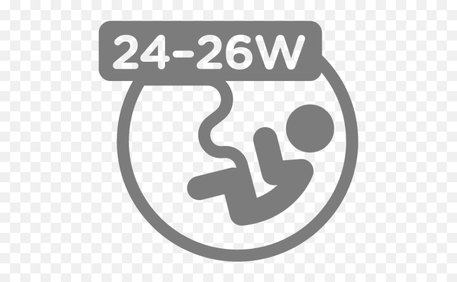 24 - 26 Weeks Pregnant Icon Download For Free U2013 Iconduck Emoji,Pregnant Man Emoji