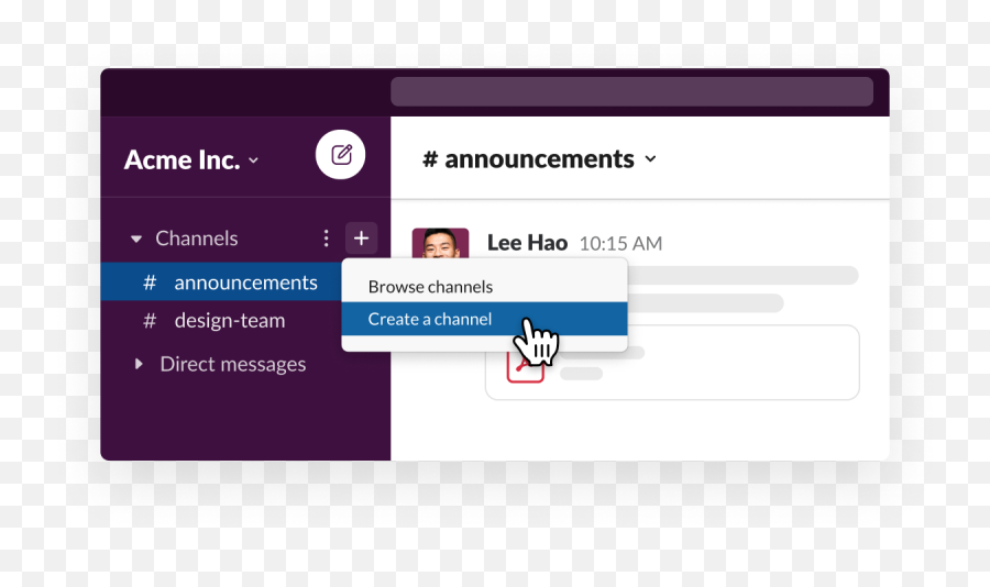 Keep Work Organized With Channels Slack Emoji,Material Design Link Emoji