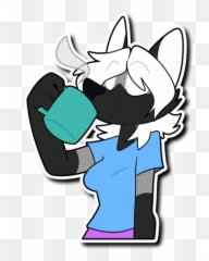 Telegram Sticker From Zeitgeist Pack Emoji,Punching Glove Emoji