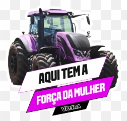 Valtra Brasil Emoji,Tractor Emoji