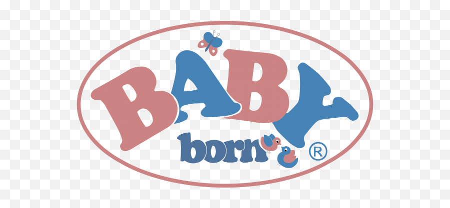 Baby Born Logo Png Transparent Logo - Freepngdesigncom Emoji,Baby Chick Emoji