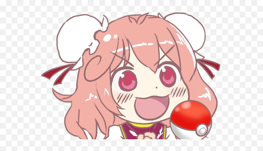 Anybody Else Rtouhou Emoji,Lotus Discord Emoji