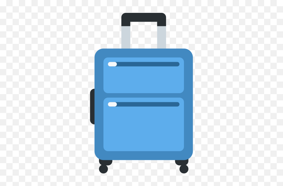 Luggage Emoji,Emoji Htm
