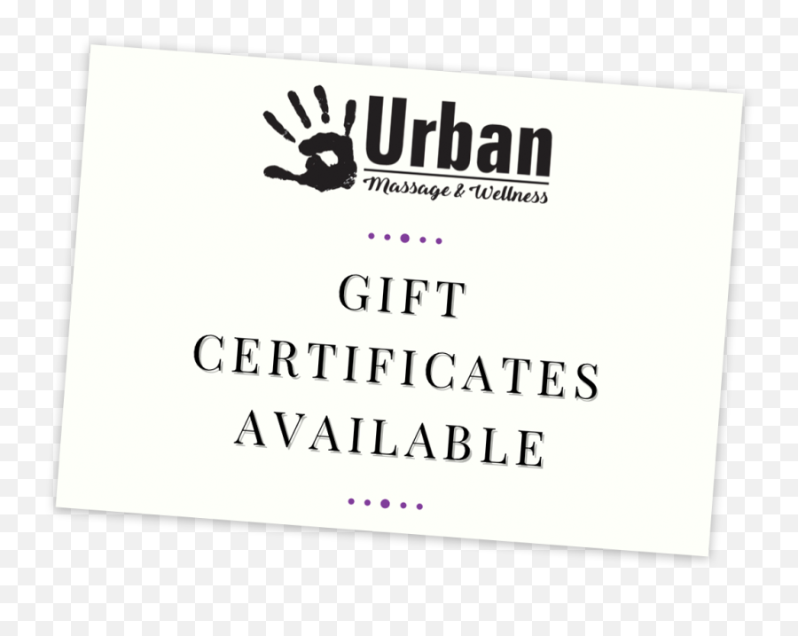 St Albertu0027s Best Massage Clinic Urban Massage U0026 Wellness Emoji,What Else Does The ??? Emoji Mean Urban