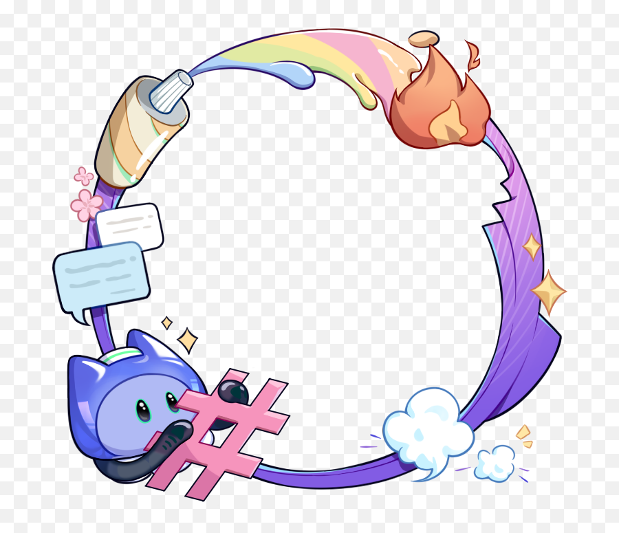 Heizou Is An Emo New Boi - Player Community Emoji,Emo Girl Emoji
