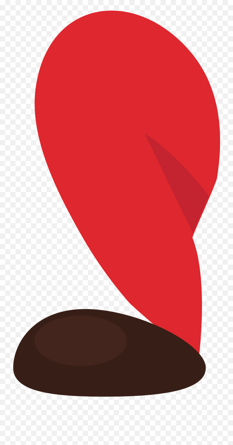 Right Santa Claus Leg Sitting Clipart Free Download Emoji,Ban Emoji On Discord