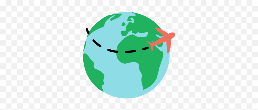 Jobslab Emoji,North America World Emoji