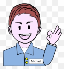 Japanese Clipart Person Japan Japanese Person Japan - Gesture Emoji,Japanese Emoticons Flower In Hair