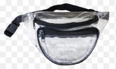 Fannypack I Got A Fanny Pack Sticker - Fanny Pack Ariana Grande Emoji,Emoji Fanny Pack
