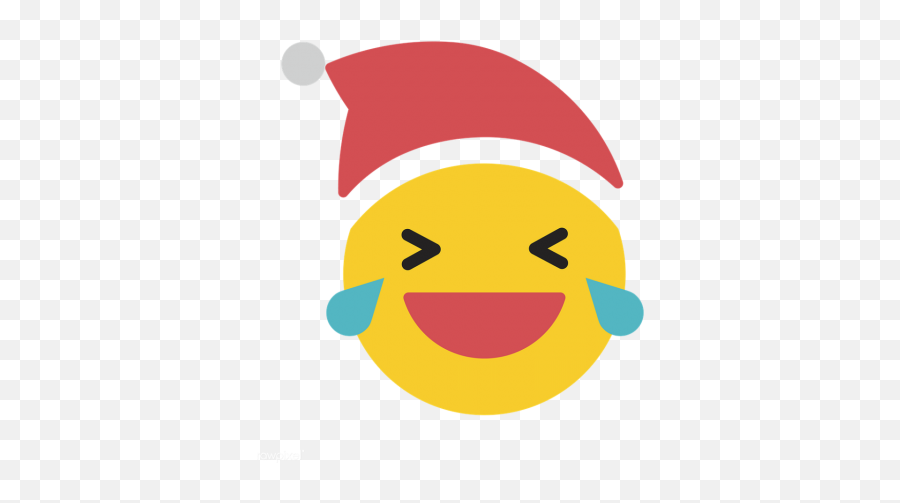Christmas Sticker Social Media Png - 1024x1024 Png 1417 Emoji,Christmas Emoticon