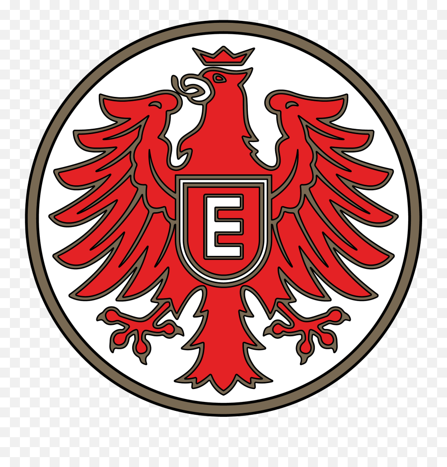 Eintracht Frankfurt Eintracht Frankfurt Eintracht Frankfurt - Eintracht Frankfurt Emoji,Georgia Bulldog Emoji