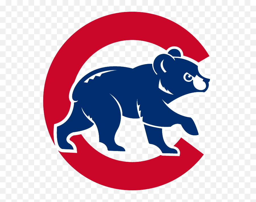 1908 Cubs Logo - Chesham Emoji,Cubs Flag Emoji