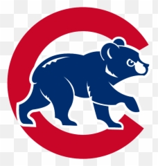 1908 Cubs Logo - Chesham Emoji,Cubs Flag Emoji