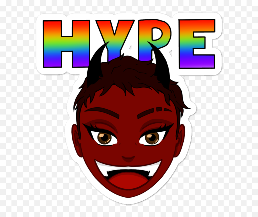 Grimgabi Streamlabs - Happy Emoji,Hype Emoticon